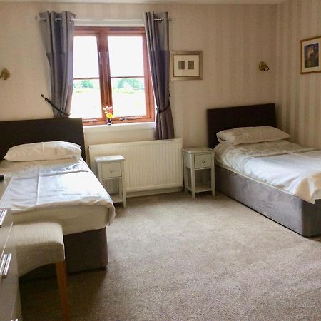 Ardoch Cottage Bed & Breakfast Balloch Exteriér fotografie